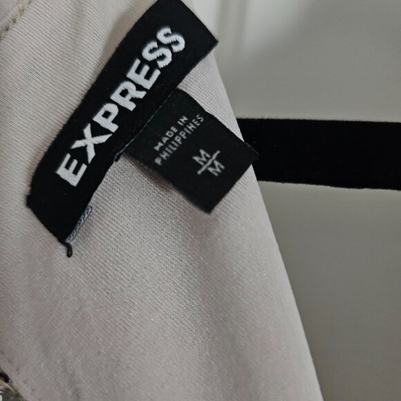 Sequins Jumpsuit - Picture 11 of 11